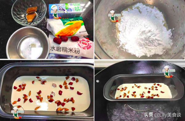 秋天，孩子早餐不能將就，6款營養早餐，好吃好做，秋天吃特養人