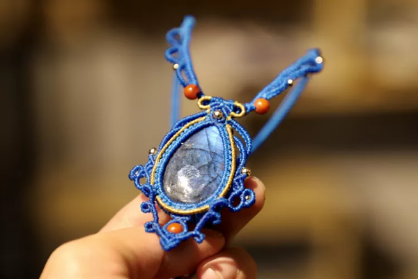 「走進竹博會」參展企業搶先看——貞藝坊