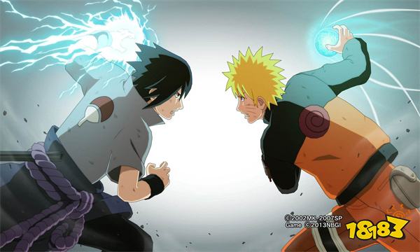 體驗拳拳到肉的快感 盤點那些打擊感極佳的遊戲