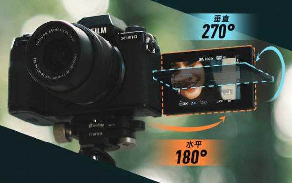 想要一臺高性價比的無反相機,非富士X-S10莫屬 想要一臺高性價比的無反相機,非富士X-S10莫屬