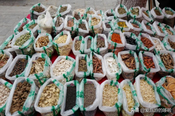 今年的旅行計劃怎麼做？不如跟著有趣的節日去旅行