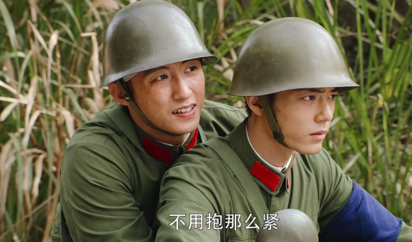 《王牌部隊》首播,江蘇衛視收視僅排第四,戰狼系列製片人驚豔 《王牌部隊》首播,江蘇衛視收視僅排第四,戰狼系列製片人驚豔