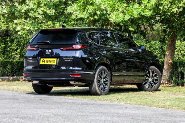 皓影新能源全球首發 本色前行 超能生活 皓影新能源全球首發 本色前行 超能生活