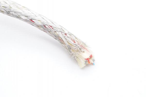 內建光纖模組的CC線長什麼樣?拆解Facebook Oculus VR專用線揭曉 內建光纖模組的CC線長什麼樣?拆解Facebook Oculus VR專用線揭曉