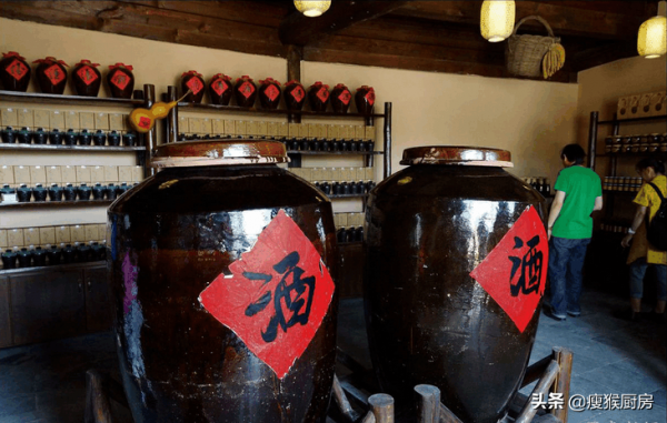 去貴州,行家從不喝茅臺,卻專喝這4款“無名酒”,當地人:識貨 去貴州,行家從不喝茅臺,卻專喝這4款“無名酒”,當地人:識貨