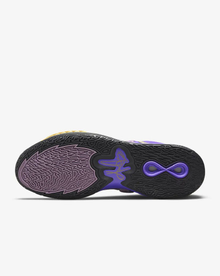 球鞋流言！莫蘭特簽名鞋將至，歐文終於穿8代了，鶯歌簽約李寧？