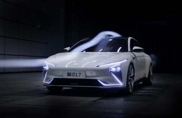 預售40.88萬元?智己L7是真有實力還是盲目自信? 預售40.88萬元?智己L7是真有實力還是盲目自信?