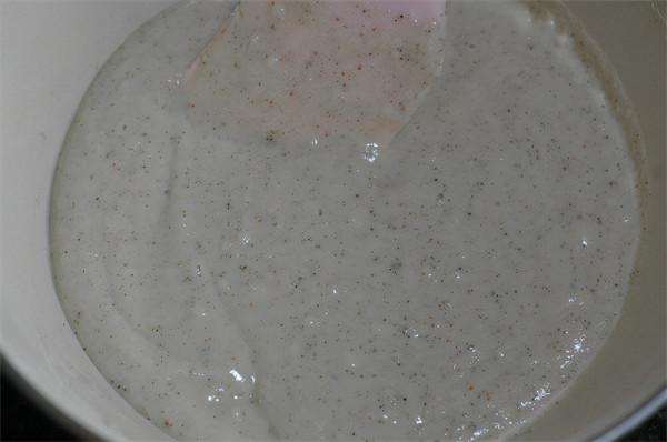 冬天寒冷，這早餐我常給孩子做，清爽多汁補足維C，滋潤不上火