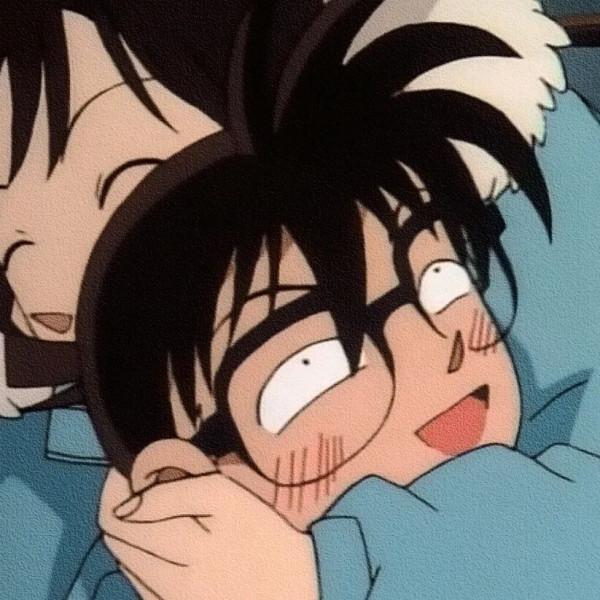 名偵探柯南頭像加更多男孩子要的頭像