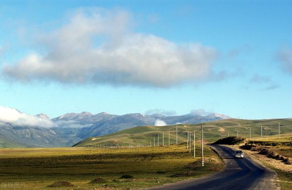中國最美線路｜無數人嚮往的318國道