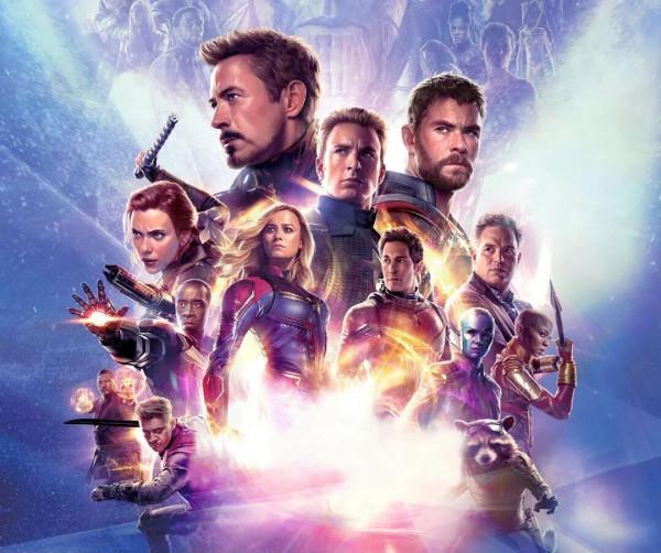 你覺得鋼鐵俠會以怎樣的方式迴歸？