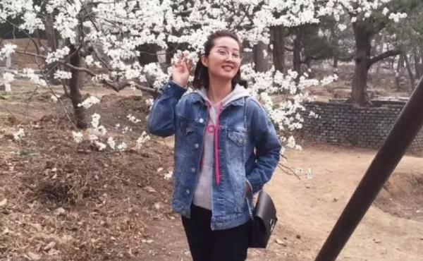 章瑩穎失蹤4年，慘死在異國他鄉，屍骨下落未明，家人現在怎樣了