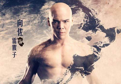 香港10大傳奇電影公司，邵逸夫摳門，向華勝愛模仿，周星馳太遺憾