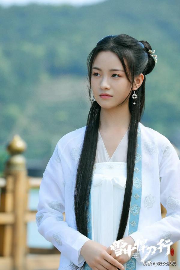 打戲耽擱開局的《雪中悍刀行》,金庸、古龍武俠核心精髓仍在可追 打戲耽擱開局的《雪中悍刀行》,金庸、古龍武俠核心精髓仍在可追