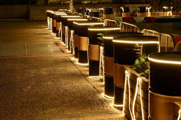 北京萬聖節去哪裡嗨皮?五棵松華熙探秘 北京萬聖節去哪裡嗨皮?五棵松華熙探秘