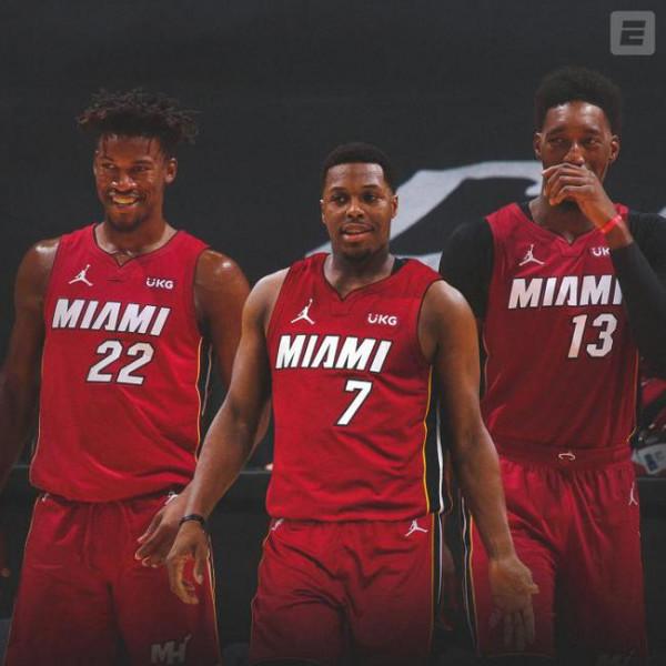 官宣！熱火有新決定，克萊做出表態，CJ力挺沃爾，騎士迎來好訊息