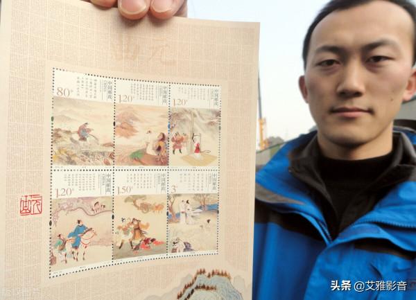 《風雅三千年》:詩詞發展的三個階段 《風雅三千年》:詩詞發展的三個階段