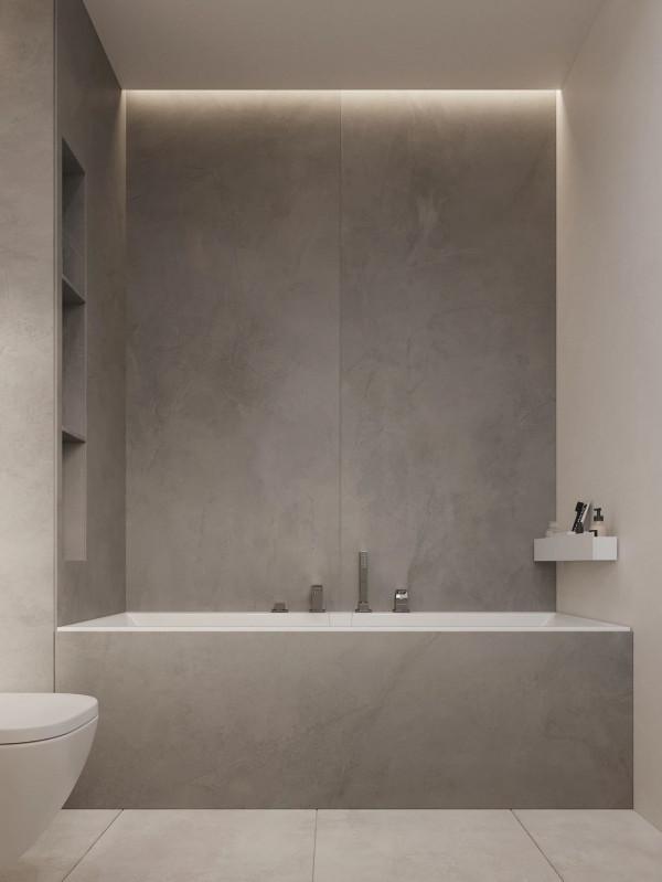 極簡主義的美學