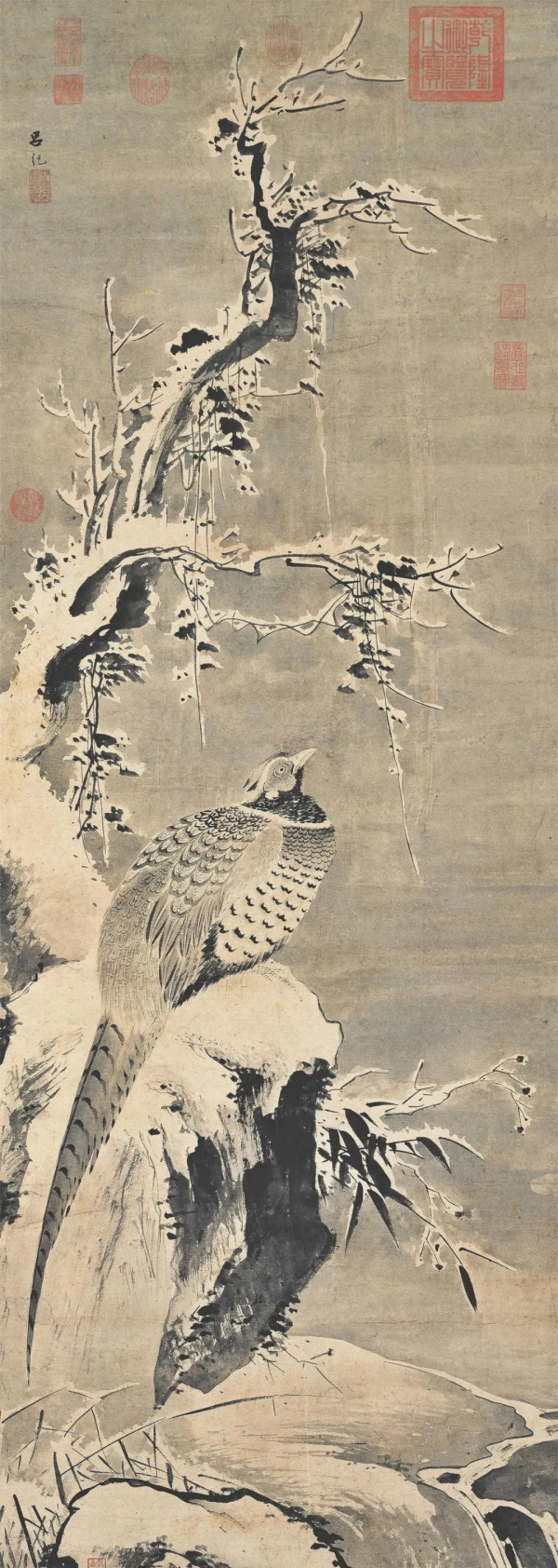 美是什麼? 美是什麼?