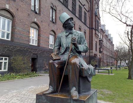 兩百年前,丹麥發現“謎”樣的青銅器,為何它吹奏的聲音如此淒涼 兩百年前,丹麥發現“謎”樣的青銅器,為何它吹奏的聲音如此淒涼