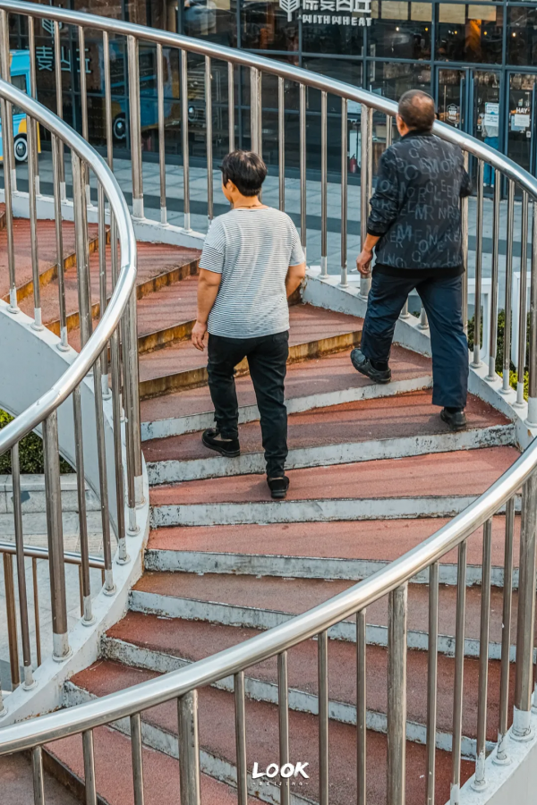 北京天橋圖鑑① 你去過幾個