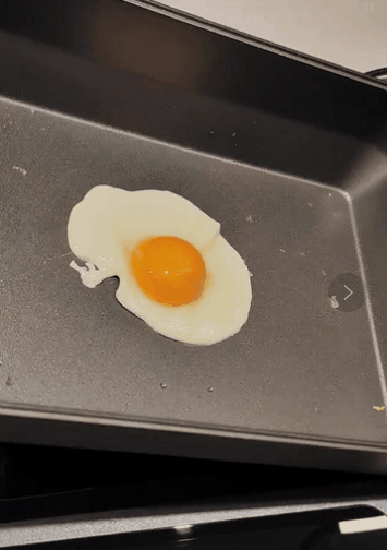 讓廚藝小白也可以變大廚的廚房電器，臻米西廚機