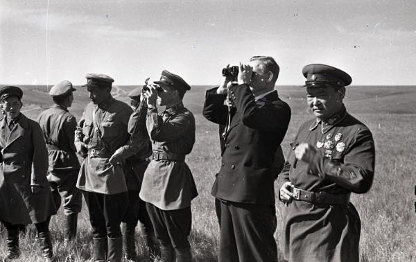 日本噩夢的開始！蘇聯諾門坎一戰定乾坤，對日本的影響有多大？