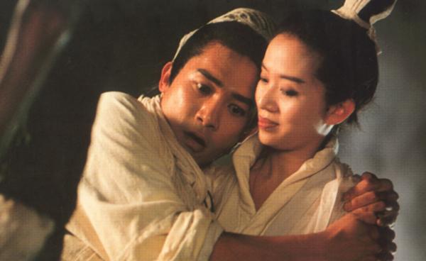 別以為“剪個短髮”就是女扮男裝,這8位女星才叫雌雄難辨 別以為“剪個短髮”就是女扮男裝,這8位女星才叫雌雄難辨