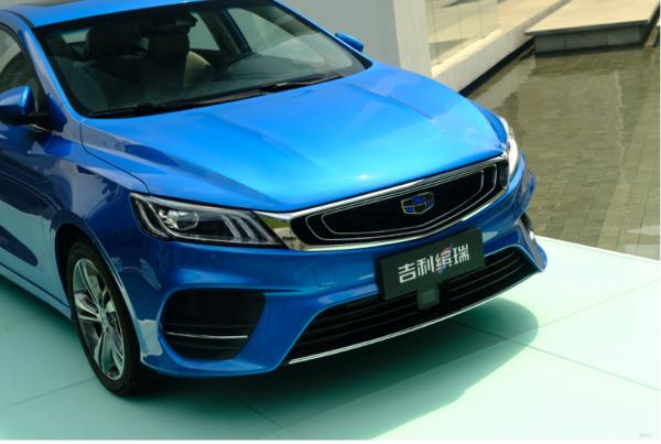 官宣:賓利設計師加盟吉利,網友:吉利變賓利不再是玩笑? 官宣:賓利設計師加盟吉利,網友:吉利變賓利不再是玩笑?