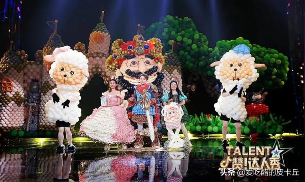 《點贊！達人秀》：《中國達人秀》換湯不換藥的替代品？你錯了