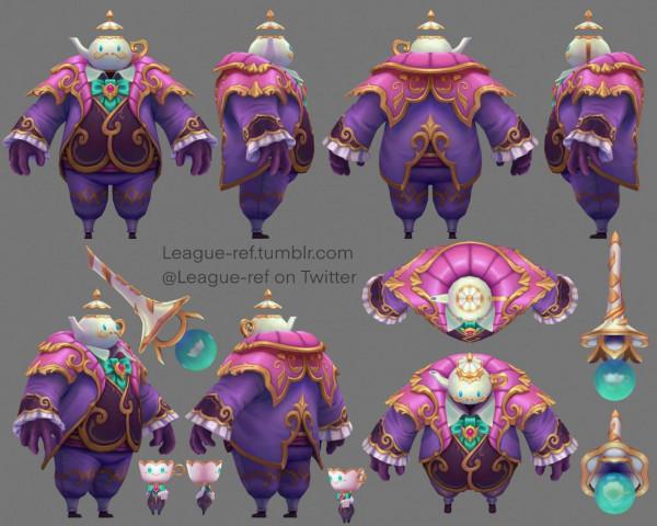 咖啡甜心繫列面板上新,設計圖、載入框、炫彩表情等公佈 咖啡甜心繫列面板上新,設計圖、載入框、炫彩表情等公佈