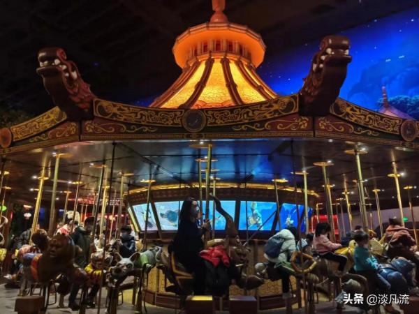 20211202特殊的日子環球影城留念