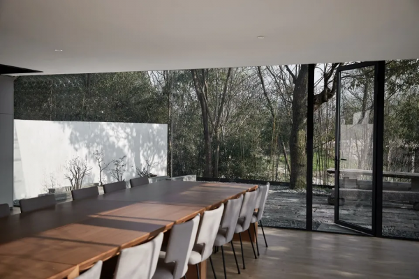 大山裡的茶吧咖啡館 大山裡的茶吧咖啡館