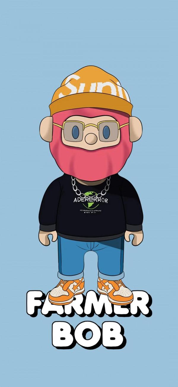 17期桌布丨ins桌布丨動漫桌布丨新年桌布丨