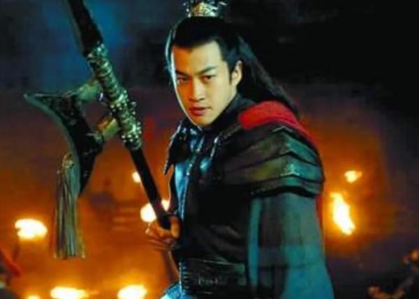 號稱隋唐第一好漢的李元霸，無人能接他3錘？其實這4人就能做得到