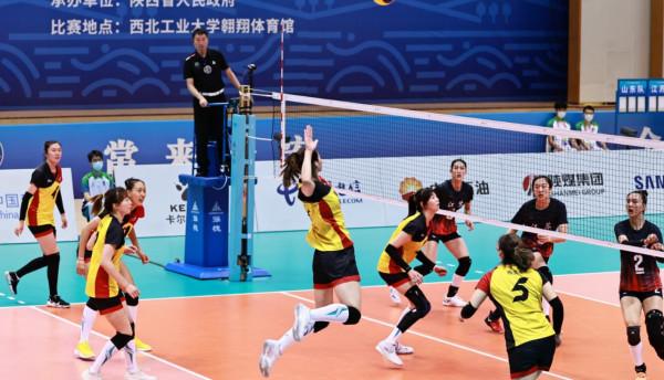 無緣四強後證明自己，兩點原因導致山東3-0江蘇，半決賽對陣出爐