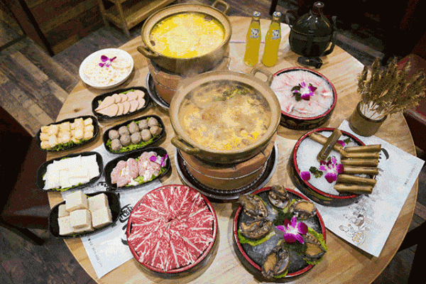 答應我,2021年的最後一個月,請做一名合格的吃“鍋”群眾! 答應我,2021年的最後一個月,請做一名合格的吃“鍋”群眾!