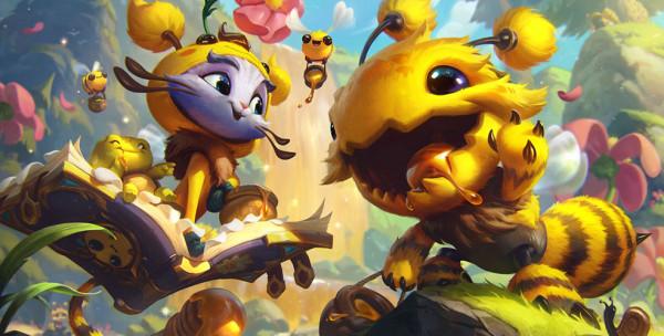 11.24三大普攻流ADC推薦!薇恩大嘴輸出拉滿 11.24三大普攻流ADC推薦!薇恩大嘴輸出拉滿