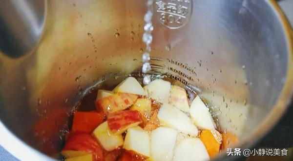 燕麥搭配赤小豆,堅持一週腰圍小了一圈,低脂飽腹低熱量,真厲害 燕麥搭配赤小豆,堅持一週腰圍小了一圈,低脂飽腹低熱量,真厲害