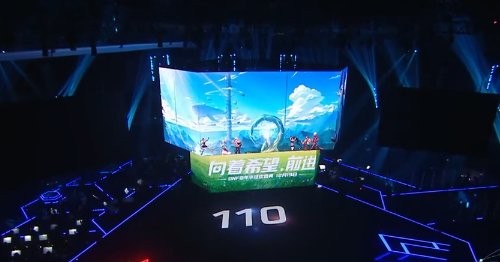 DNF：嘉年華內容回顧，110版本全新的突破