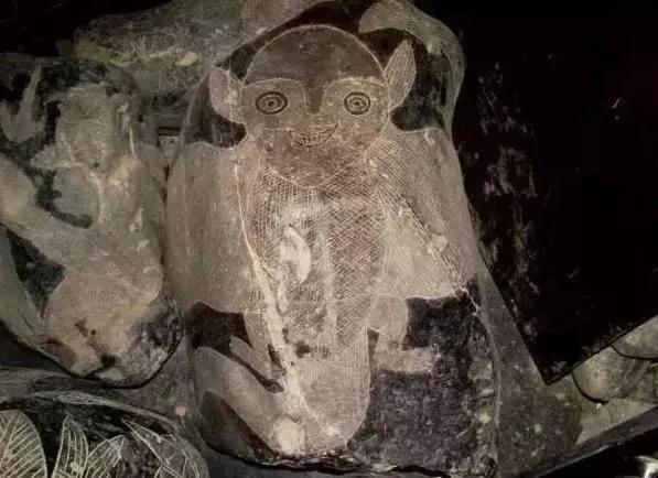 東西方黑科技文物比拼，華夏文明甩西方多遠？