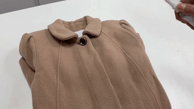 冬天大衣怎麼洗?這樣洗年年穿新衣 冬天大衣怎麼洗?這樣洗年年穿新衣