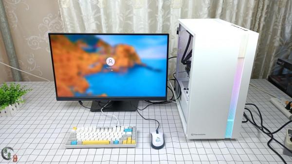 國產品牌發力,助力SSD進入T級普及時代,金百達這款SSD香不香? 國產品牌發力,助力SSD進入T級普及時代,金百達這款SSD香不香?