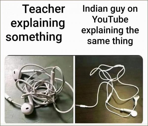 為什麼說油管上的印度人，能統一國外大學生的口味？