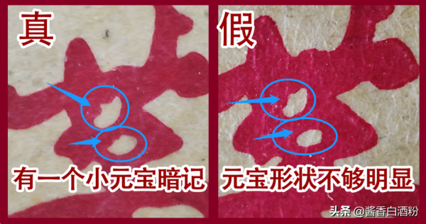 最新原箱茅臺鑑定技巧(收藏必備) 最新原箱茅臺鑑定技巧(收藏必備)