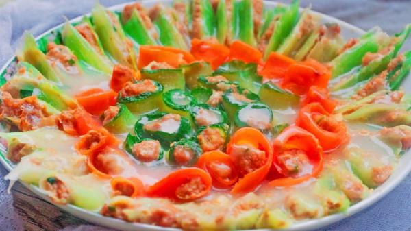 秋冬最適合吃10道蒸菜,有葷有素,少鹽無油煙,適合天冷進補而食 秋冬最適合吃10道蒸菜,有葷有素,少鹽無油煙,適合天冷進補而食