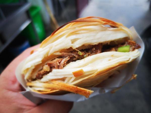 最受歡迎的6道早餐，南北方都有，以後出去遊玩，就照著這個吃