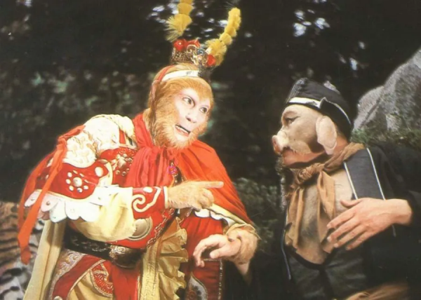 斯皮爾伯格：我要把《西遊記》拍成公路片