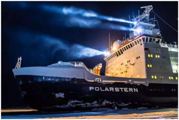 科學家在破冰船漂流389天后宣佈噩耗:北極正在死去,怎麼了? 科學家在破冰船漂流389天后宣佈噩耗:北極正在死去,怎麼了?