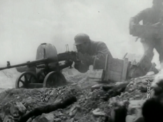 “百年百部優質電影”：《上甘嶺》《長津湖》均獲得金揚花大獎